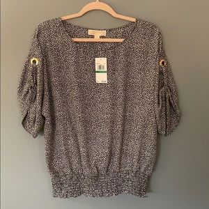 Michael Kors blouse